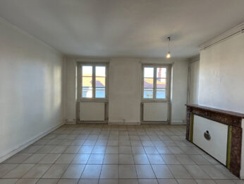 Appartement 2 pièces Lyon 69002