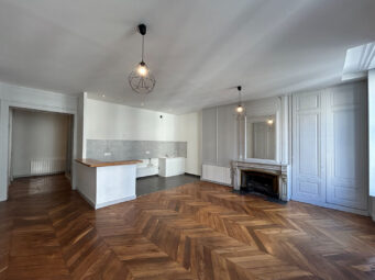 Lyon 69002 Lyon 69002 Surface de 89 m²