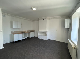 Appartement 2 pièces CALUIRE ET CUIRE 69300 Surface de 56 m²