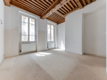 Appartement 2 pièces Lyon 69006