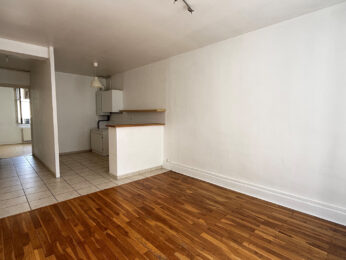 Appartement 3 pièces 50 m² · à Lyon · 50 m² · 190 000 €