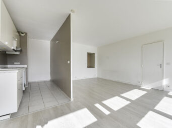Appartement 2 pièces Lyon 69009 Surface de 49 m²