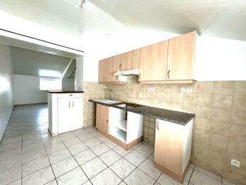 Appartement 2 pièces 32 m² · à Lyon · 32 m² · 129 000 €