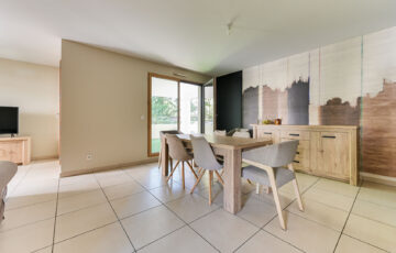 Appartement 5 pièces Ecully 69130