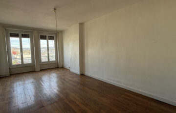 Appartement 2 pièces Lyon 69009