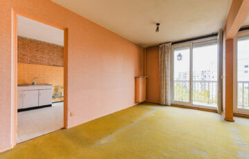 Appartement 5 pièces Vaulx En Velin 69120