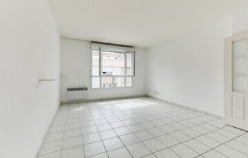 Appartement 2 pièces Lyon 69003