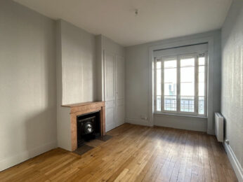 Appartement 3 pièces 70 m² · à Villeurbanne · 70 m² · 164 000 €