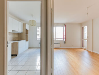 Appartement 4 pièces Lyon 69006