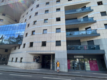 Local commercial 5 pièces 96 m² · à Oullins-Pierre-Bénite · 96 m² · 249 000 €