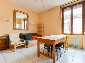 Appartement 4 pièces 86 m² · à Lyon · 86 m² · 200 000 €