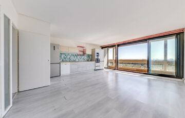Appartement 3 pièces Lyon 69009