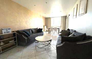 Appartement 4 pièces Lyon 69008