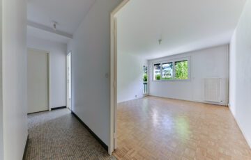 Appartement 3 pièces Saint Priest 69800