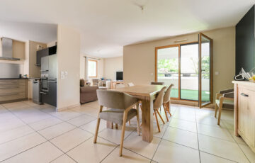Appartement 5 pièces Ecully 69130