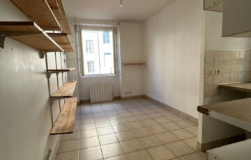 Appartement 1 pièce Lyon 69001