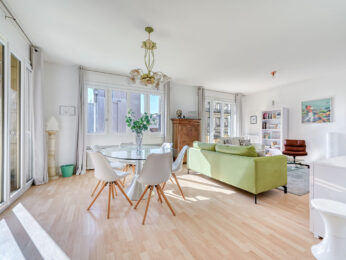 Appartement 5 pièces 92 m² · à Vénissieux · 92 m² · 567 000 €
