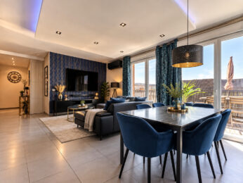 Appartement 4 pièces 97 m² · à Charbonnières-les-Bains · 97 m² · 329 000 €