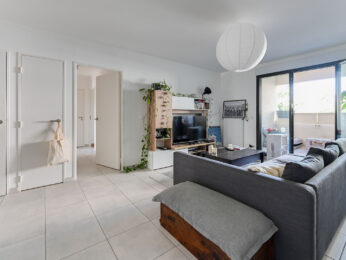 Appartement 3 pièces 50 m² · à Lyon · 50 m² · 399 000 €