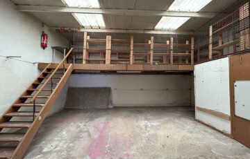 Local commercial  Bron 69500