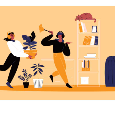 Bien vivre en copropriété à Lyon : adoptons des gestes simples